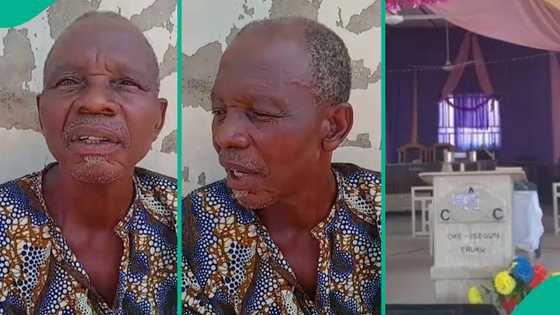 Kwara attack: Eyewitness recounts instruction given by 'bandits' who stormed church in viral video