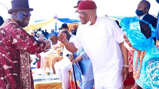 2023 presidency: Nigeria will shake, Gov Wike warns as he reveals candidate PDP will give ticket