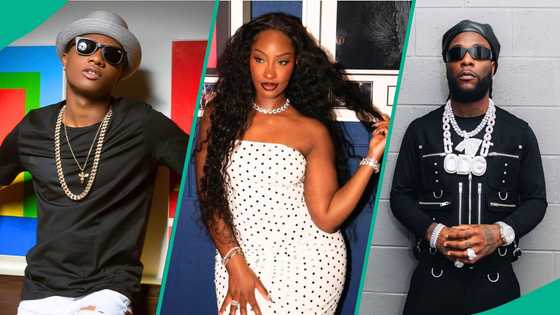 Bet Awards 2026: Wizkid, Asake, Tems, Burna Boy lead Nigerian nominees as full list emerges