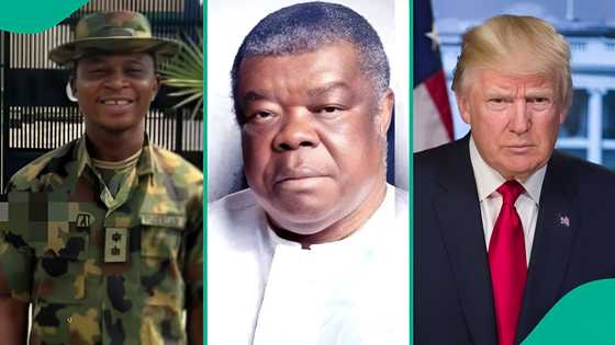 From Lt. Haruna to Uma Ukpai: 4 incidents that made headlines in 2025