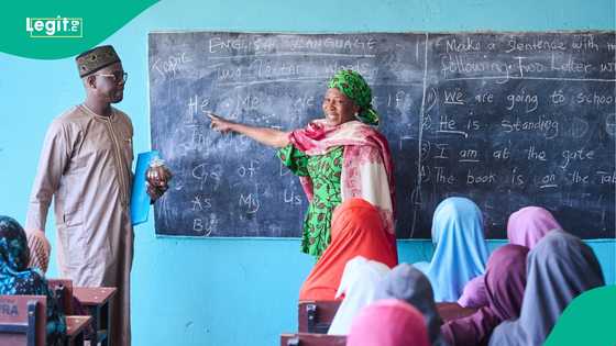 Nigeria just made it easier to become a teacher, but will it change anything in schools?