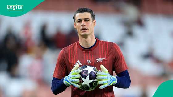 Arsenal crowned Premier League champions but 3 players face medal dilemma