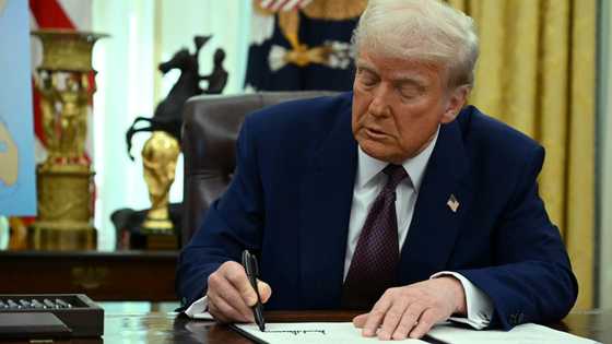 Most Asian stocks rise as US tariffs give breathing space
