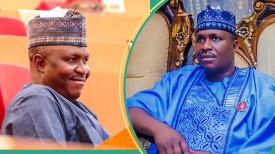 A hankali APC na rasa jiga-jiganta, ana jita-jitan sanatan Sakkwato zai koma ADC