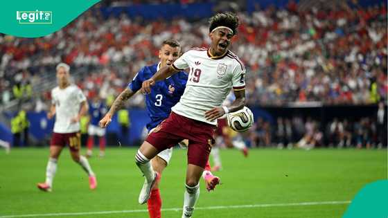 2026 World Cup: Why referee awarded Spain penalty amid Lamine Yamal's handball controversy