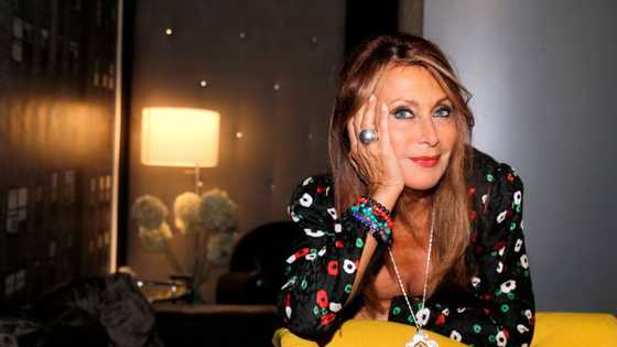 Biographie de Julie Pietri: age, partenaire, est-elle toujours en vie?