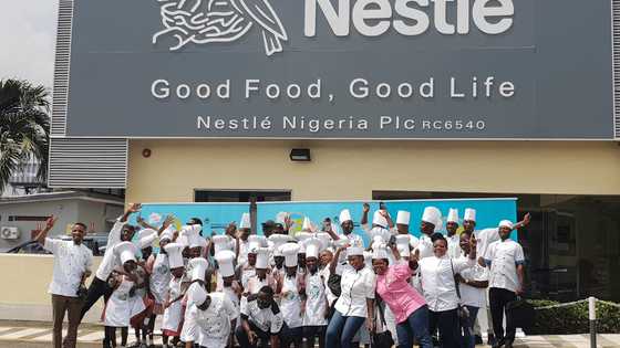 Nestlé Nigeria grows revenue by 61% to reverse N142 billion loss