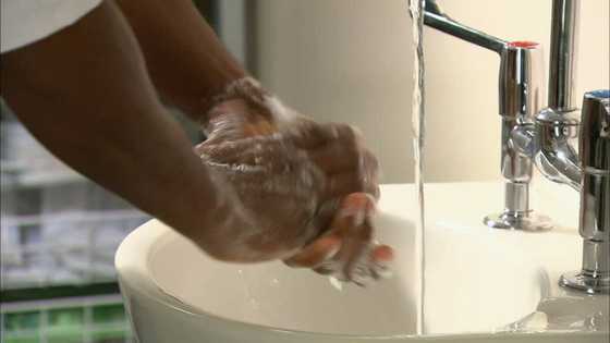 3 Out of 5 Nigerians Lack Basic Handwashing Facilities To Fight COVID-19, Says UNICEF