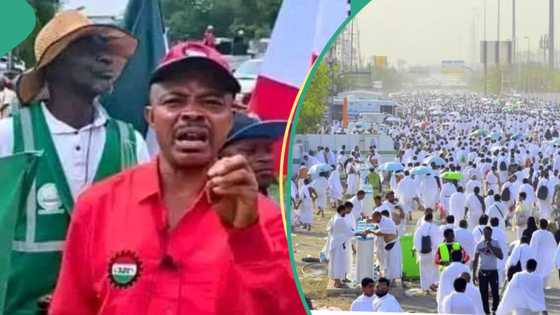 An bukaci kungiyar kwadago ta dakatar da yajin aiki saboda jigilar mahajjata