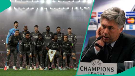 4 Biggest Champions League comebacks as Real Madrid plan to overturn 3-0 loss to Arsenal