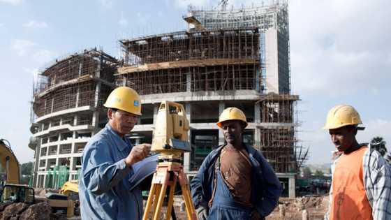China is Africa's biggest investor, creates more jobs than UK, US combined; Nigeria ranks high on the list