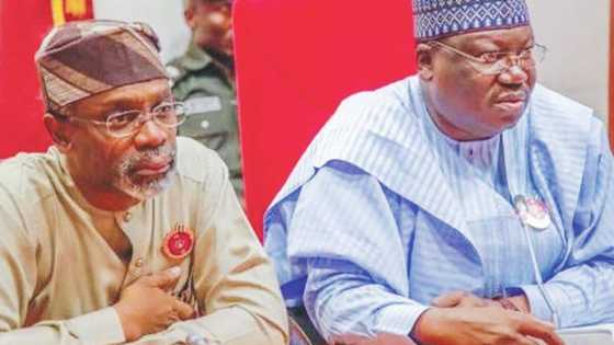 Wata Sabuwa: SERAP ta maka Lawan, Gbajabiamila a gaban kotu kan bata biliyan N4.1bn