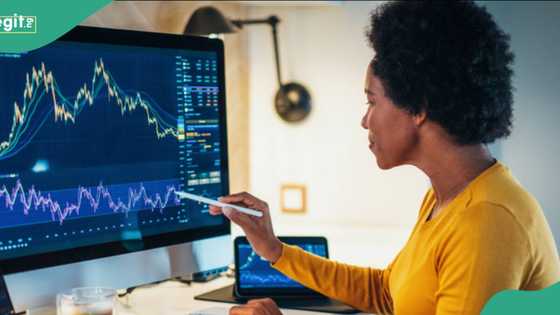 Forex trading from a bank’s perspective - by Olumide Adesina