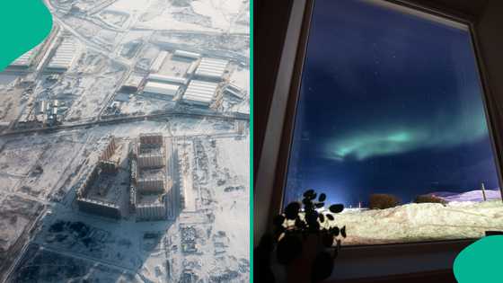 NASA finds city buried under sea using advanced tool, shares what was observed