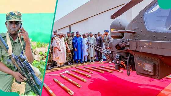 Asiri ya tonu: 'Yadda gwamnatin tarayya ta hana a kashe Bello Turji a Zamfara'