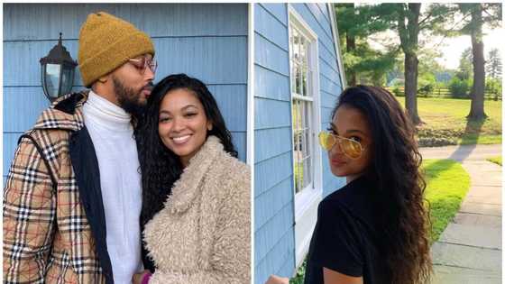 Meet Drew Sangster, Romeo Miller’s partner and mother of his kids