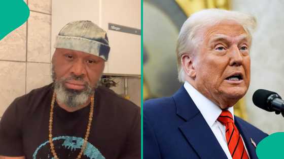 Donald Trump Executive Order: Man Supports US President's Decision To End Citizenship By Birth