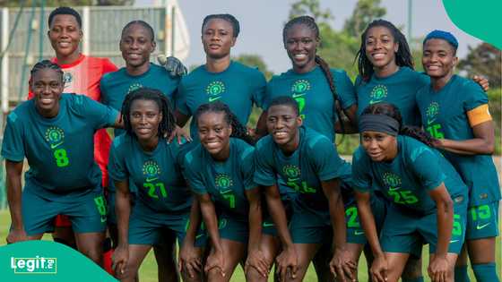 WAFCON 2026: List of TV stations and streaming platforms to watch Nigeria vs Zambia