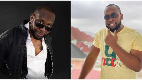 “You’re wicked”: Lady tearfully slams actor Ray Emodi for owing her N700k after refusing to act in her movie