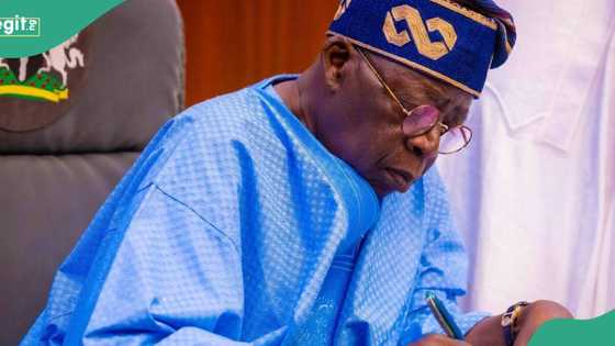 FULL LIST: Tinubu's ally shares 3 implications of president’s appointment of new DSS, NIA DGs