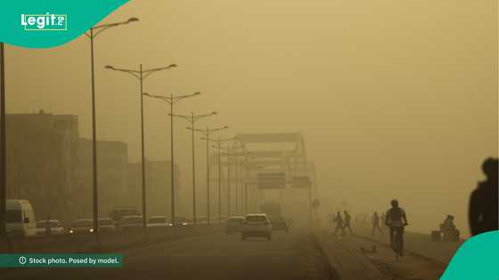 NiMet ta gargadi kamfanonin jiragen sama, ta hango matsala a Kano da wasu jihohi