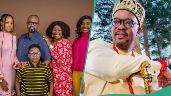 Actor Charles Inojie announces end of The Johnsons TV show after 13 years: “It better be a joke”