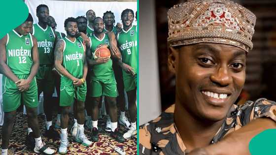 D'Tigers pay tribute to late Sound Sultan as they target $100,000 from Tinubu, video