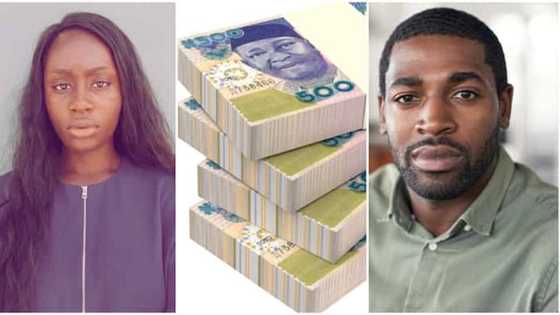 Wani Miji Ya Maka Matarsa Wajen 'Yan Sanda Kan Kasa Bayanin Yadda Ta Kashe N5m Da Ya Bata