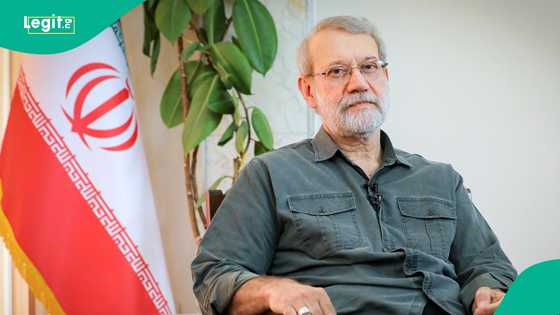 Rudani: Shugaban majalisar tsaron Iran ya fitar da sanarwa bayan Isra'ila ta ce ta kashe shi