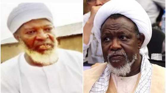 Yadda Iran tayi amfani da kudi wajen sauya tunanin dan uwa na - Yayan Zakzaky