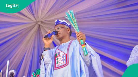 Dalilin rabuwa da shi mu koma wajen Uba Sani in ji na kusa da El Rufai