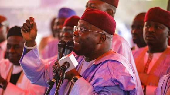 Dabarar da Atiku Zai bi, Ya Karbo Kudin da Aka Sace a Najeriya Inji Ologbondiyan