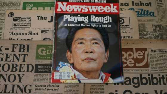 Misinformation shrouds Philippine martial law era horrors