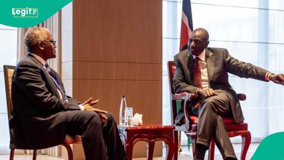 Bayan yakin Iran, Dangote zai kafa sabuwar dankareriyar matatar mai a Afrika
