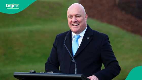 New Zealand announces 4 countries whose citizens can join its military without citizenship