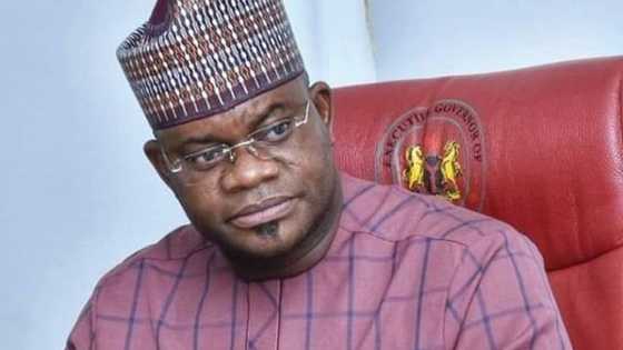 Wike, other PDP governors on their way to APC, Yahaya Bello declares
