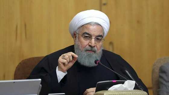 Ba zamu taba kyale mujallar da ta wallafa hoton Annabi Muhammad ba a kasar Faransa - Ayatollah Khamenei