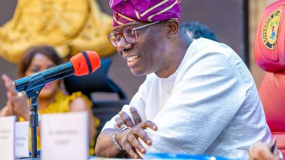 Just in: Lagos state govt declares work-free days, gives reason