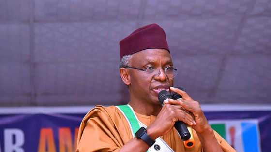 'Na Yi Minista Ina Shekara 43, Ba Adalci Bane In Sake Dawowa' Tsohon Bidiyon El-Rufai Ya Janyo Cece-Kuce