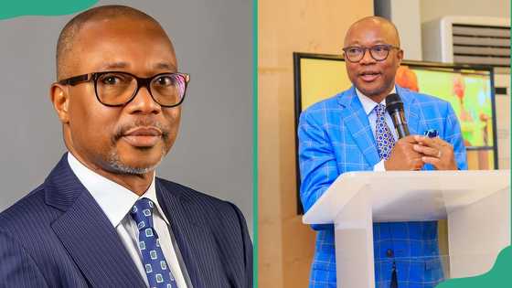Fola Adeola: from banking pioneer to entrepreneurial visionary
