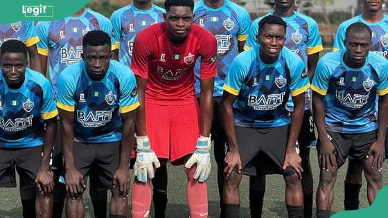 Top football scholarships in Nigeria to explore as a gifted young player