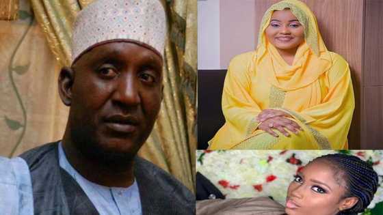Karya ne, ban ambaci Gabon da Maryam a matsayin karuwai ba – Tanimu Akawu