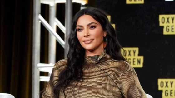 Kim Kardashian: Trespasser who sent socialite diamond ring, plan b pills arrested outside her home