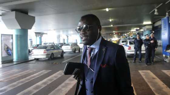 My husband always goes on business trips for work – One day I followed him and found out the truth