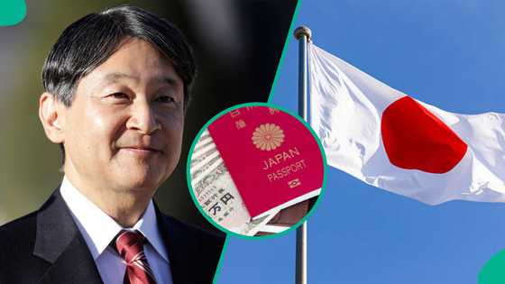 Japan announces 20,000 visa slots for only 1 category of foreign workers