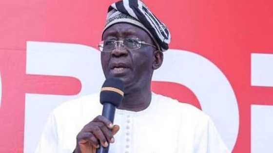 Rikicin Cikin Gida: Shugaban PDP ya Mika Mulki ga Mataimakinsa, Ya Bayyana Dalili