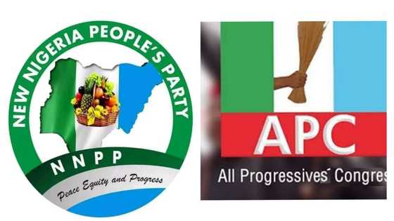 Siyasar Kano: Wani ɗan majalisa tare da dandazon magoya bayansa sun fice daga NNPP ta Kwankwaso, sun koma APC