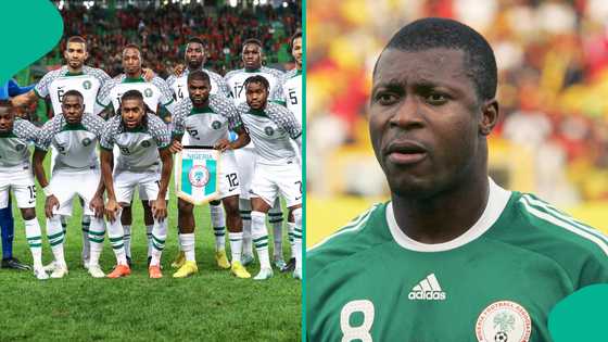 AFCON 2025: Yakubu Aiyegbeni names what the current Super Eagles squad lack