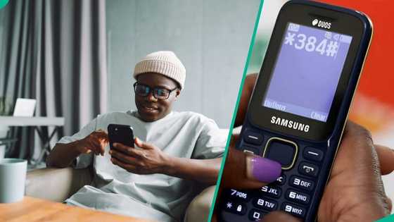 Nigerians, others buy $3.18 billion airtime on credit