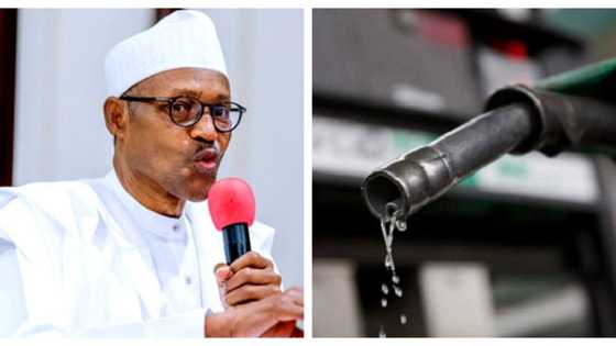 Breaking: Petrol price may hit N190 as landing cost hits N180 per litre